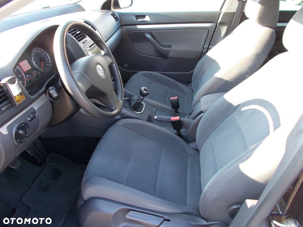 Volkswagen Jetta 1.4 TSI Comfortline - 17