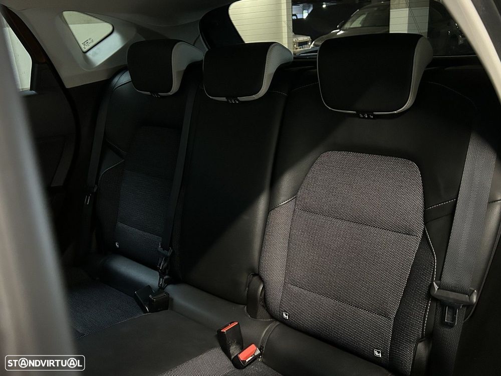 Renault Captur - 43