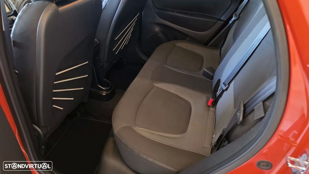 Renault Captur 1.5 dCi Exclusive - 50