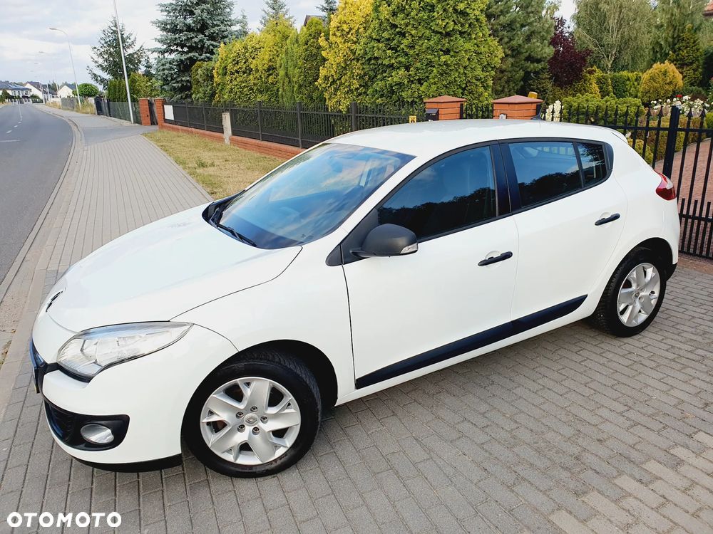 Renault Megane - 12