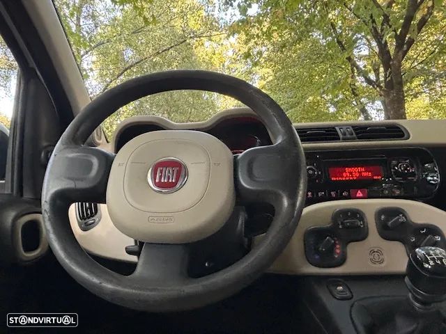 Fiat Panda 1.2 Pop - 30