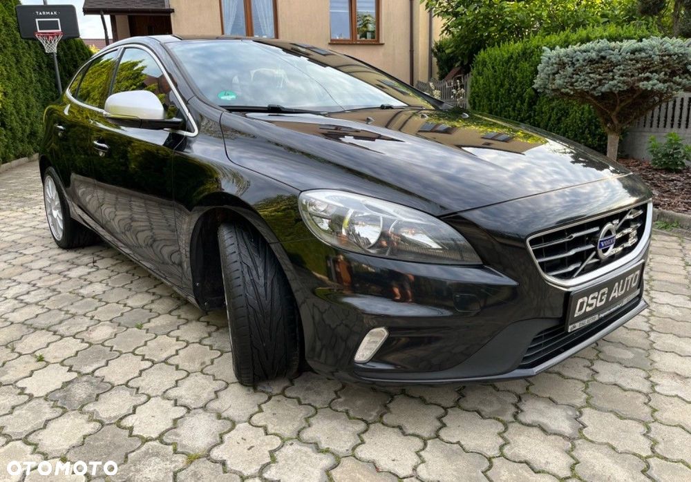 Volvo V40 - 10