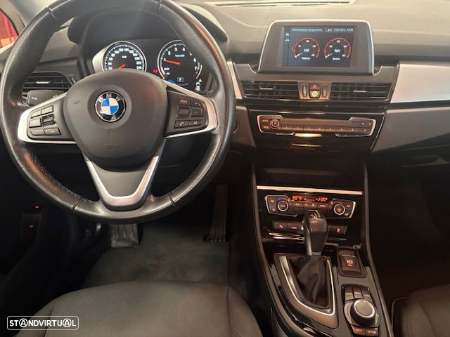 BMW 225xe Active Tourer Line Sport - 7