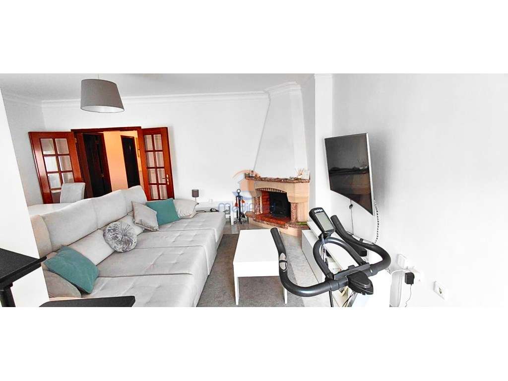 Apartamento T3 - Moita - Grande imagem: 2/26