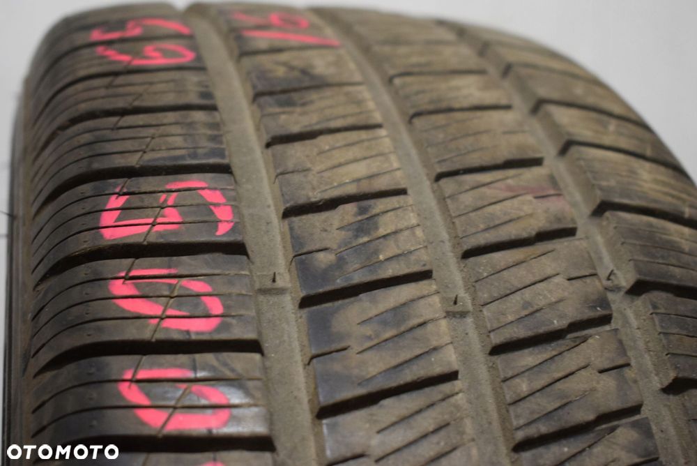 R16C 235/65 Hankook Vantra ST AS2 115/113R Wysyłka gratis! - 2