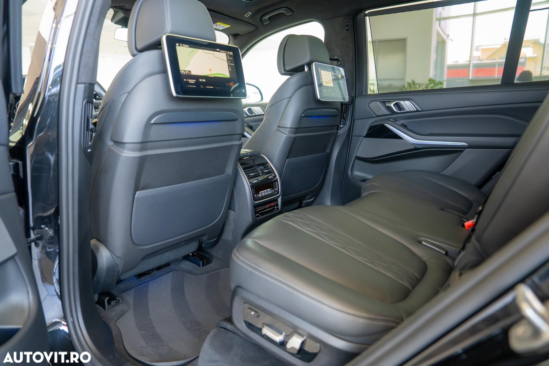 BMW X7 xDrive40d MHEV - 6
