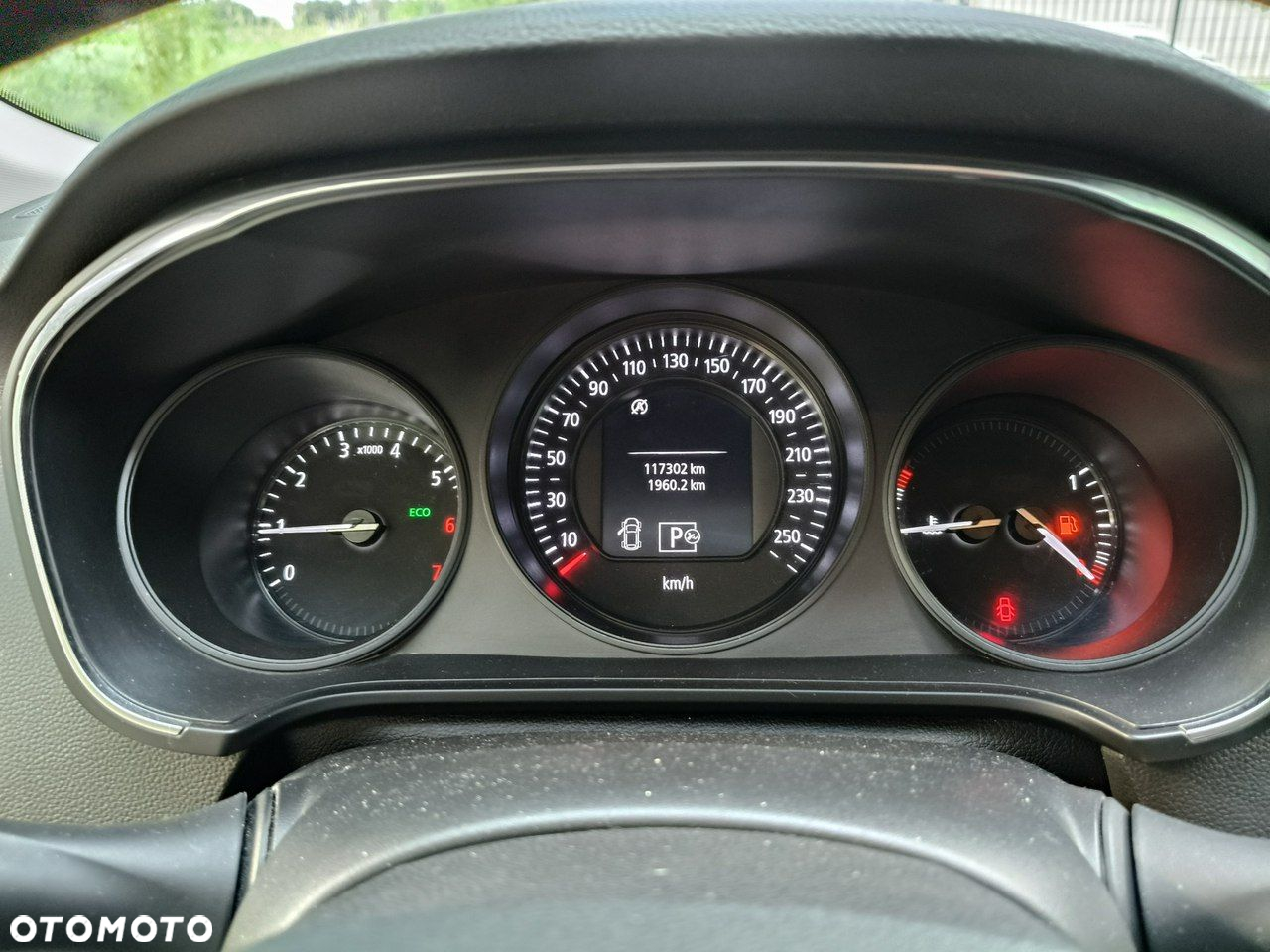 Renault Megane - 9