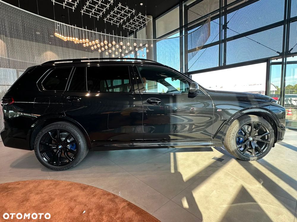 BMW X7 xDrive40d mHEV sport - 8