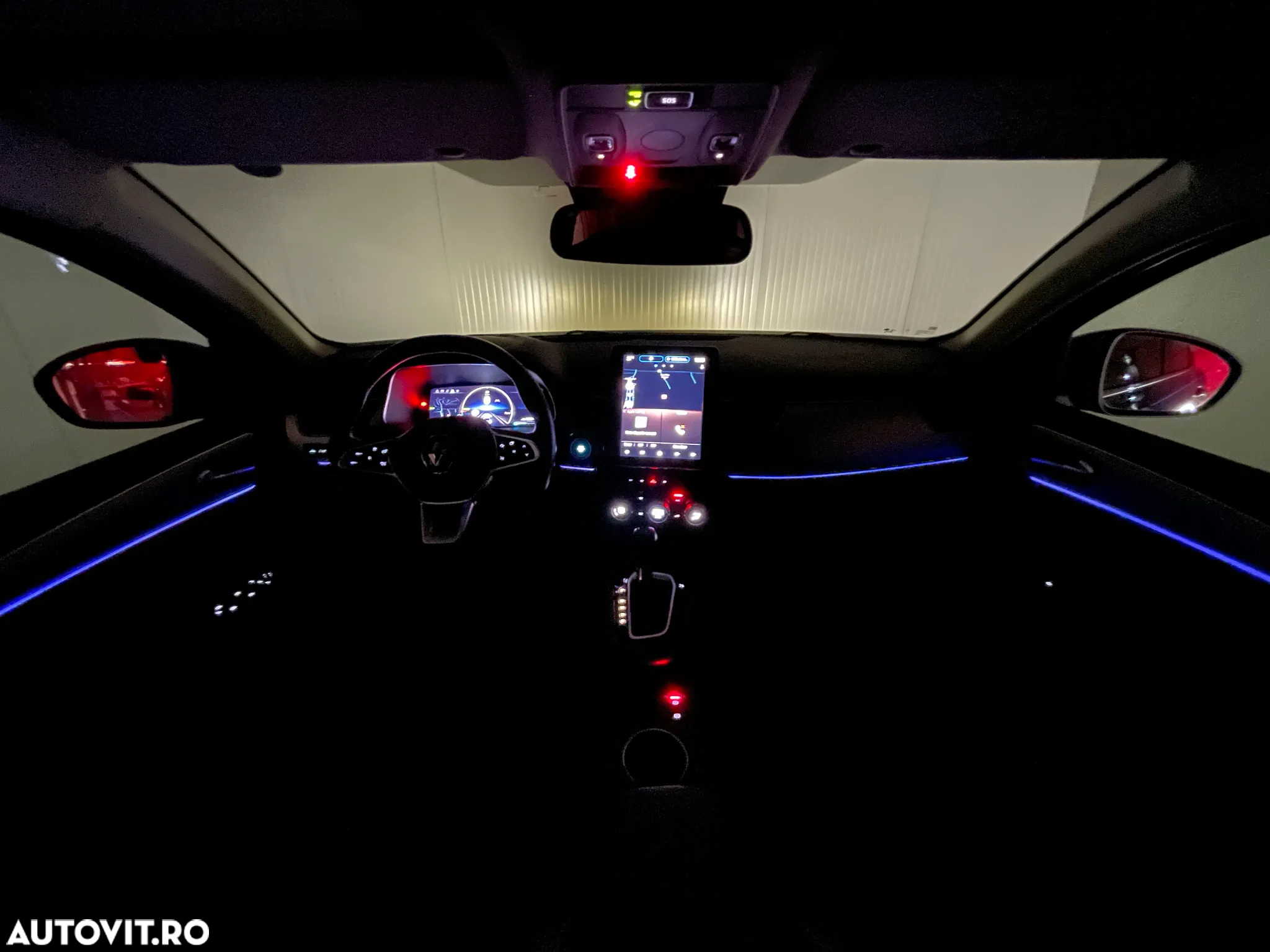 Renault Arkana E-TECH 145 Evolution - 7