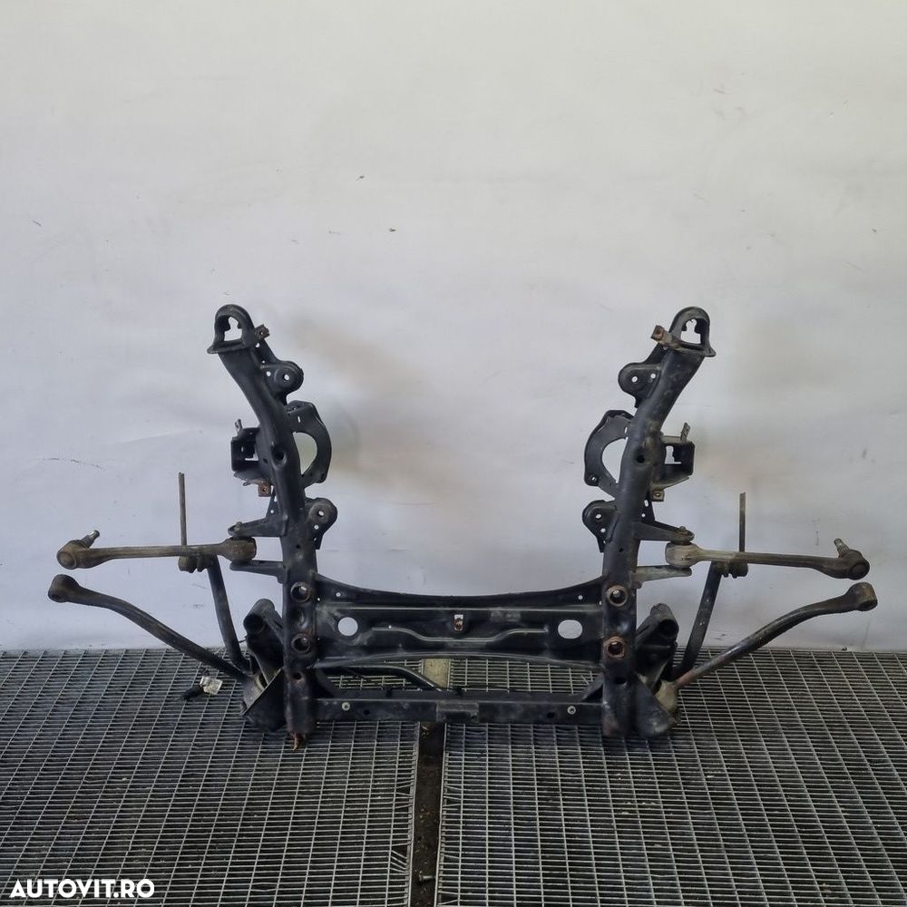 Jug motor BMW X3 F25 Facelift 2.0 D 2014 - 2017 190CP B47 D20 A (1501) Diesel - 1