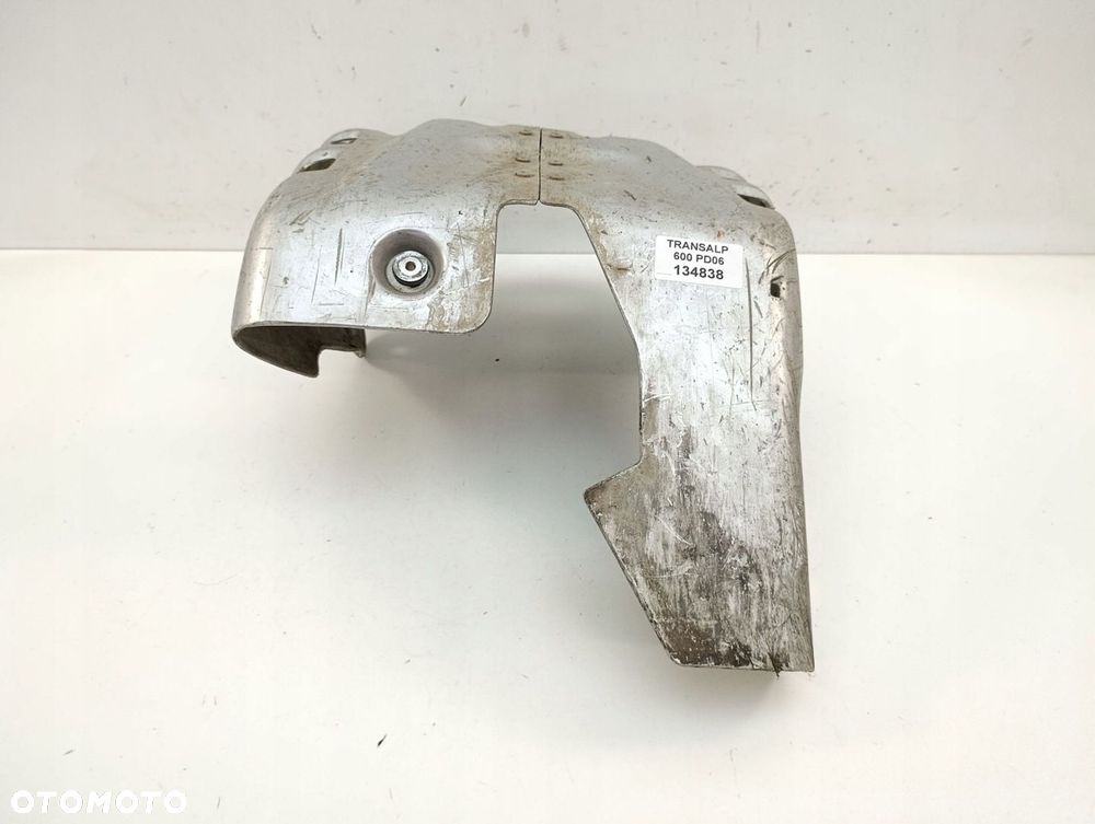 HONDA TRANSALP 600 PD06 PŁUG OSŁONA SILNIKA - 6