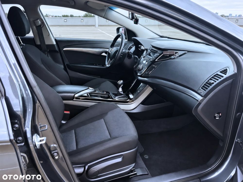 Hyundai i40 1.7 CRDi Business - 7