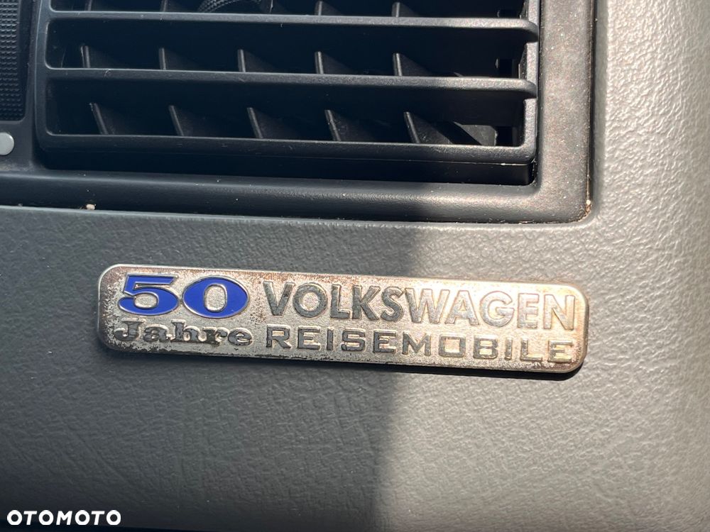 Volkswagen T4 California Westfalia 2.5Tdi 102ps Klima - 23