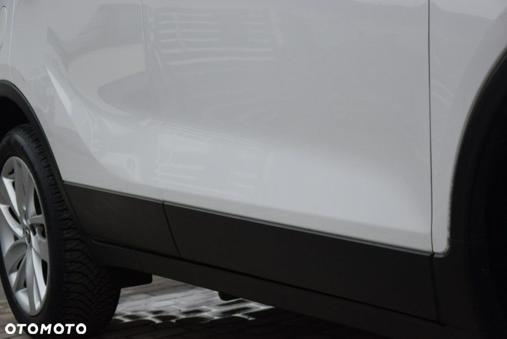 Opel Mokka 1.6 ecoFLEX Start/Stop Edition - 22