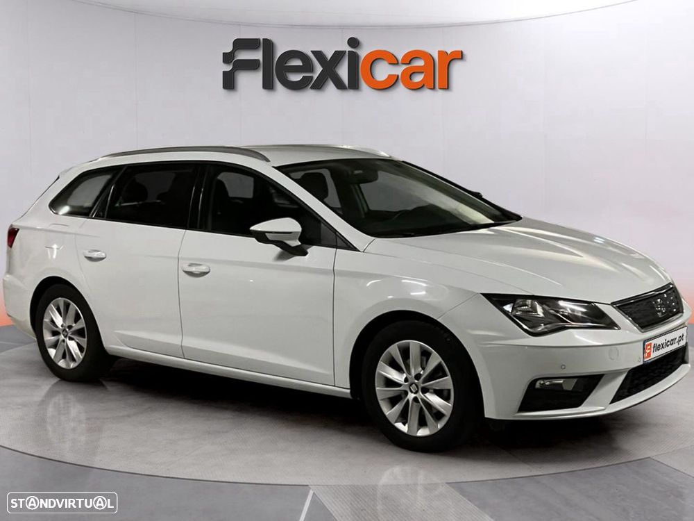 SEAT Leon ST - 1