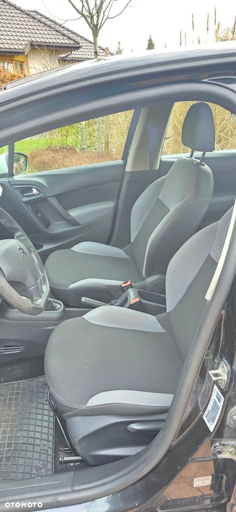 Citroën C3 1.4 Attraction - 14