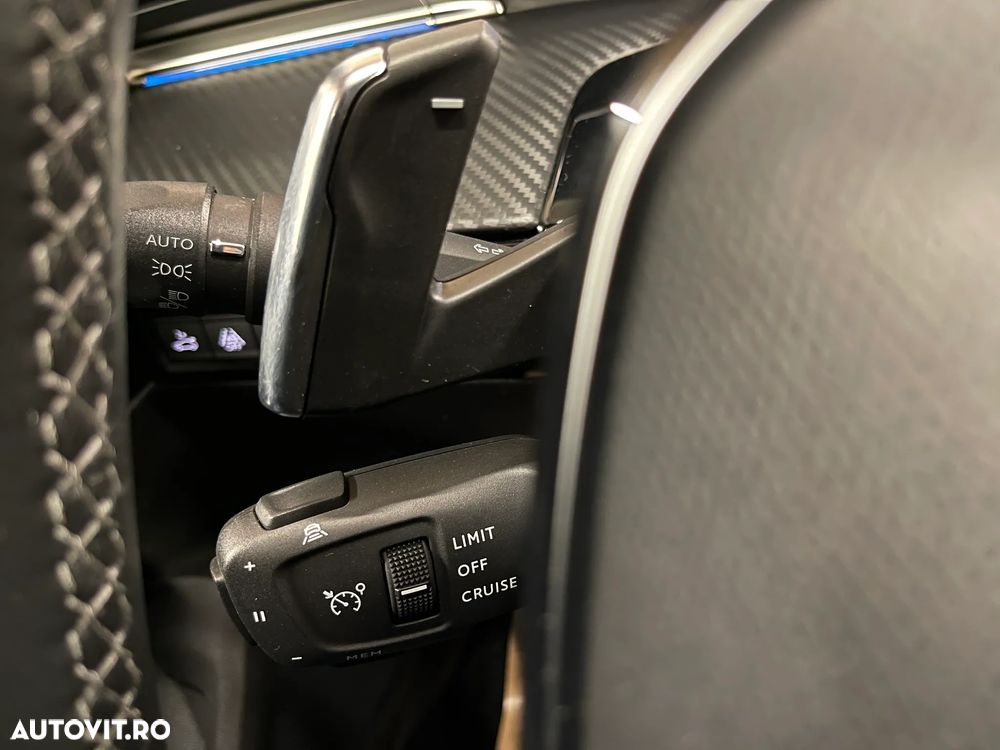 Peugeot 508 BlueHDi 130 EAT8 Allure Pack - 30