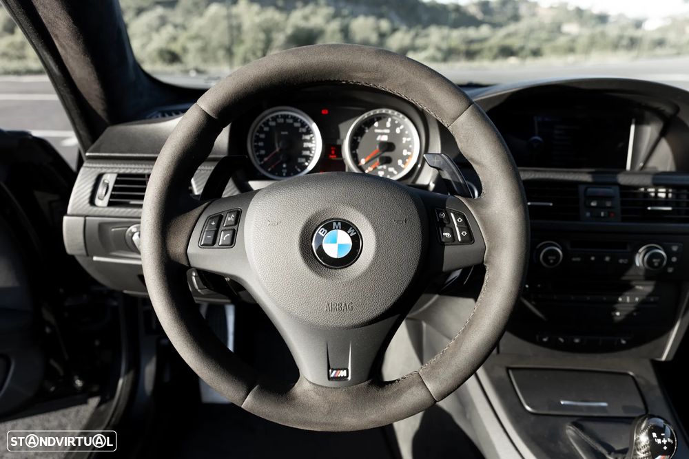 BMW M3 Auto - 29