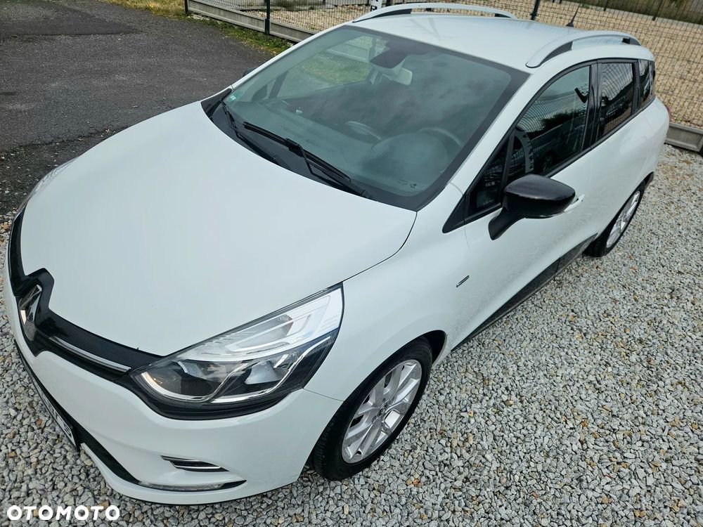Renault Clio - 12