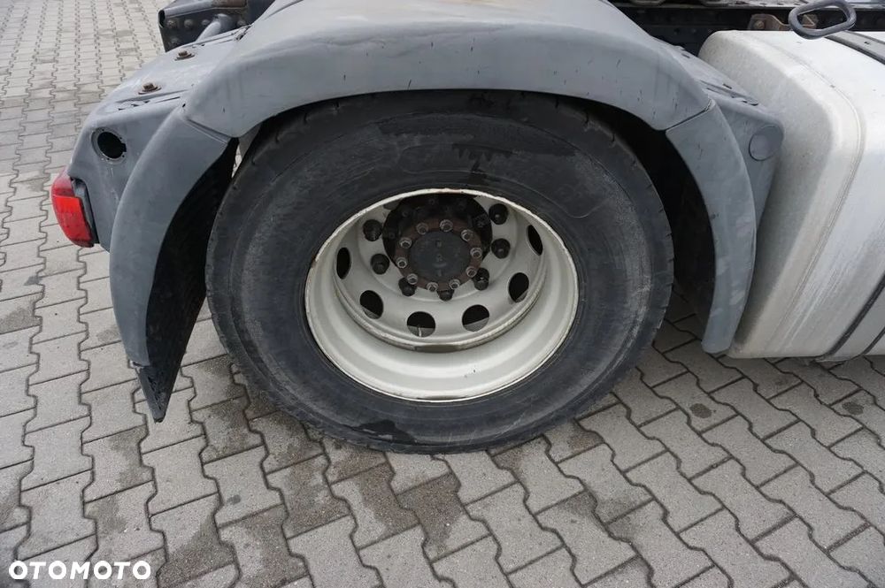 MAN TGX 18.480 4X2 BLS * 2016 * - 12