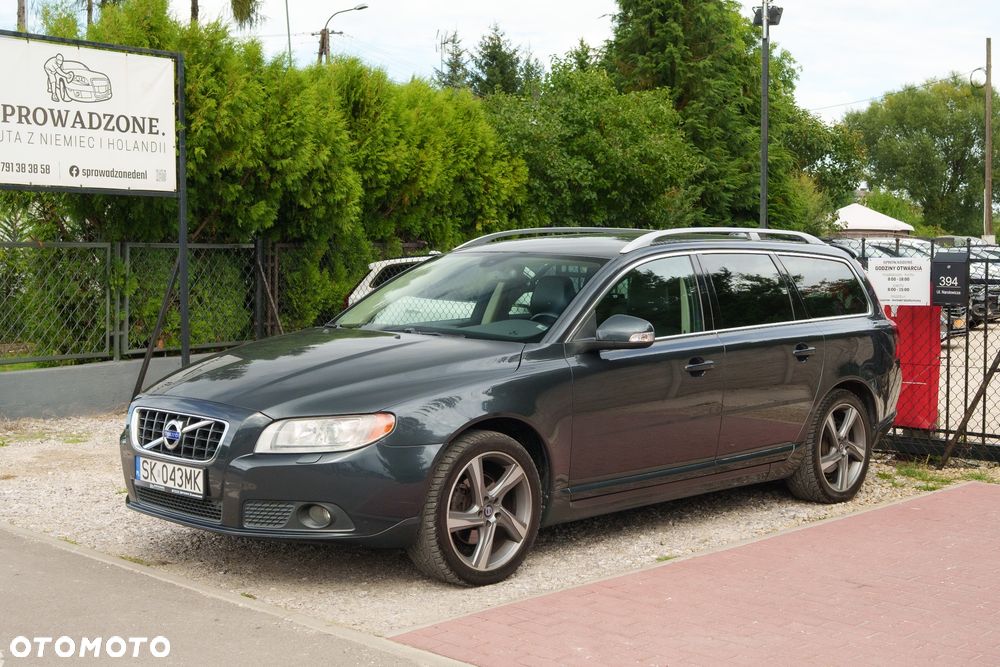 Volvo V70 2.0D Momentum - 36