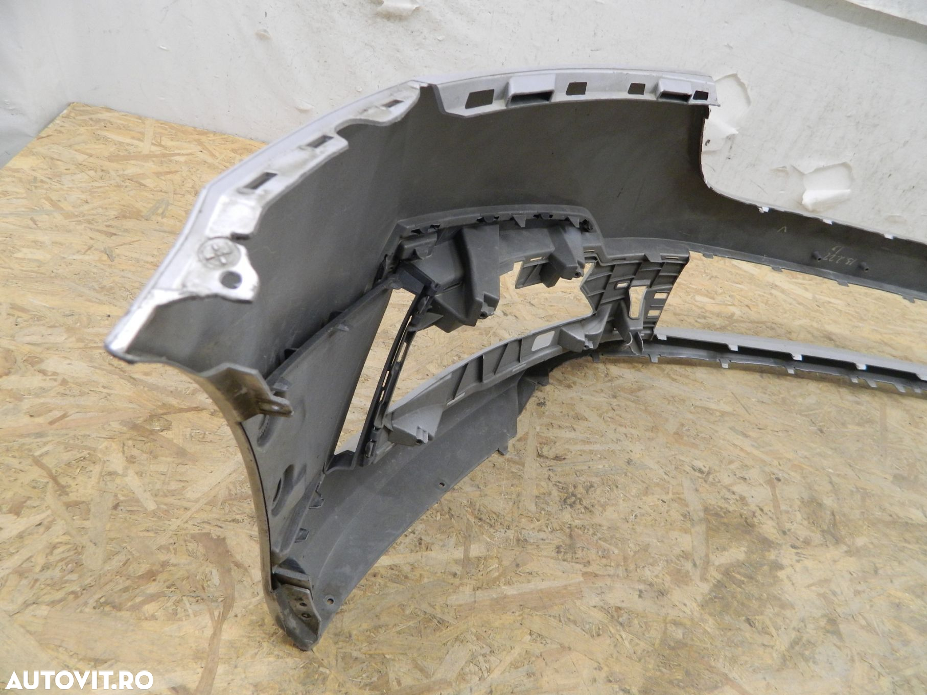 Bara fata Skoda Octavia 4, 2021, 2022, 2023, 5E3807221. - 7