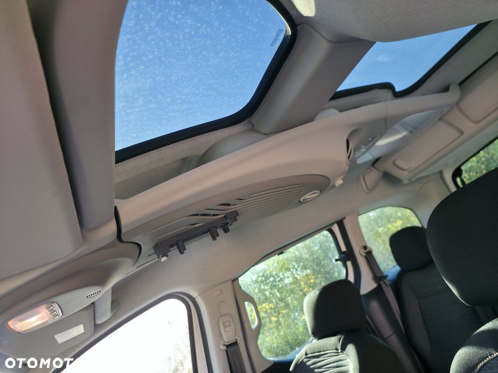 Citroën Berlingo 1.6 BlueHDi XTR S&S - 9