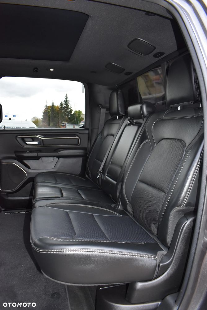 Dodge RAM 1500 5.7 4x4 - 26