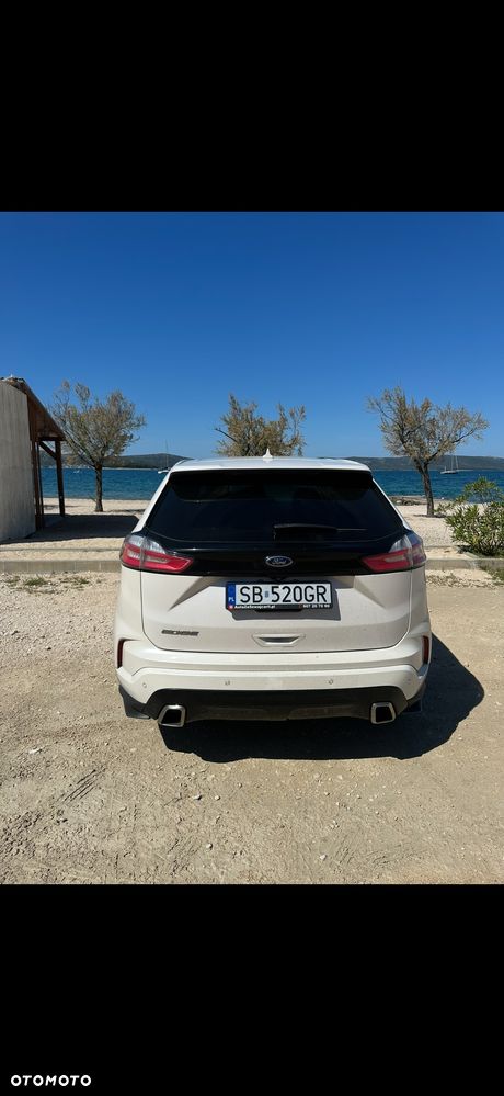 Ford Edge 2.0 EcoBlue Twin-Turbo 4WD Vignale - 6