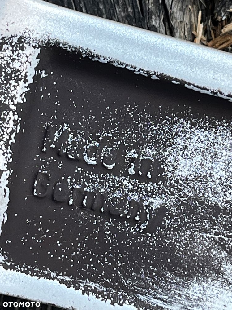 4x ALUFELGI MERCEDES A2464010202 5X112 W176 W246 KLASA A B zamienię na 17” - 8