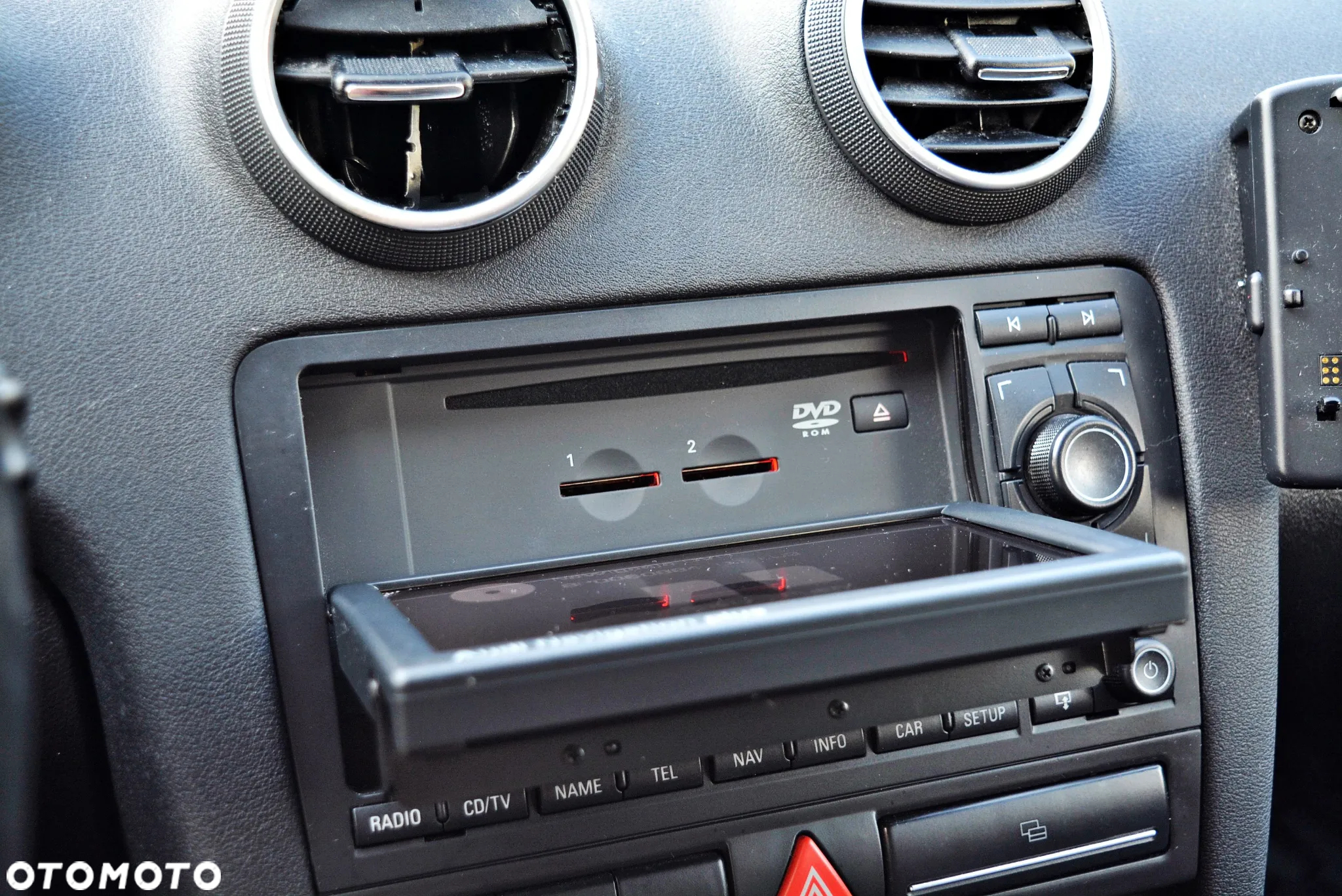 Audi A3 1.6 Attraction - 23