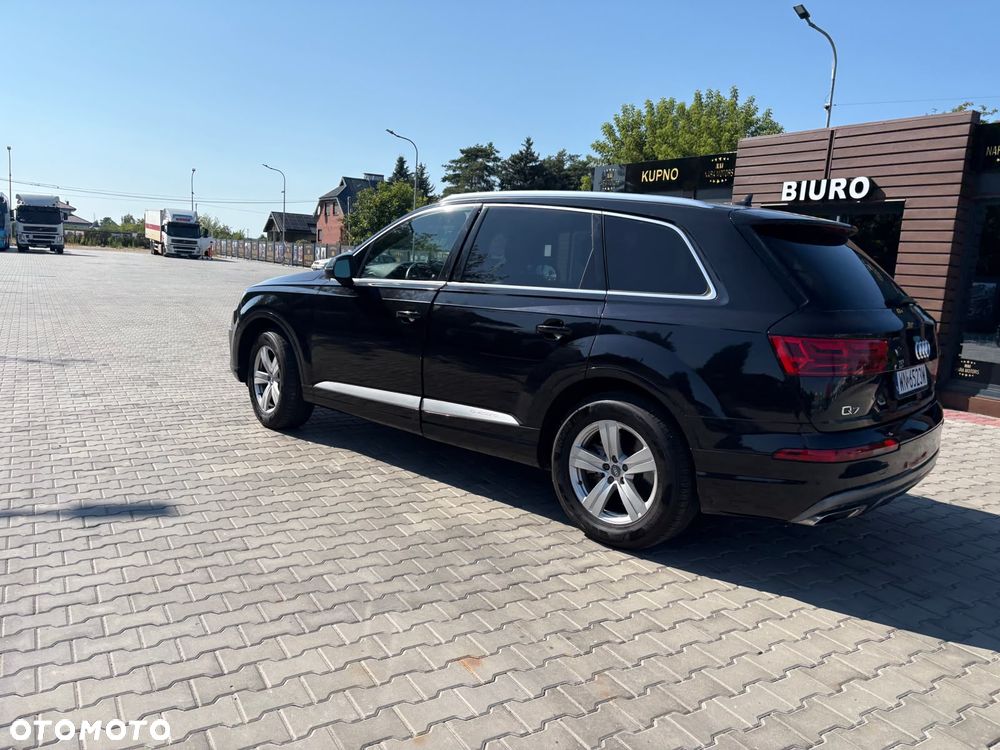 Audi Q7 - 5