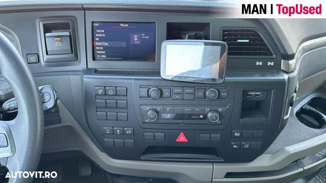 MAN TGX 18.470 4x2 BL SA - 8