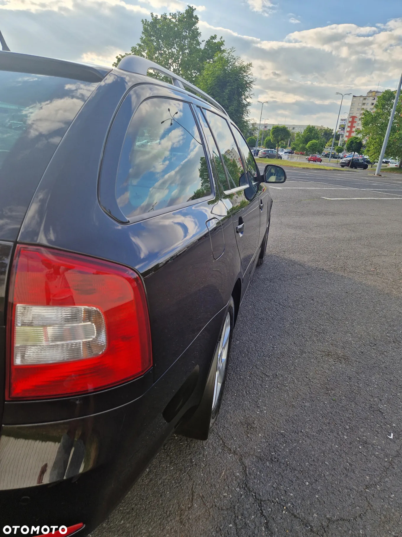 Skoda Octavia 1.4 TSI Elegance - 19