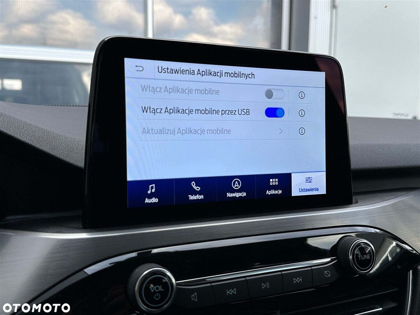 Ford Kuga - 27