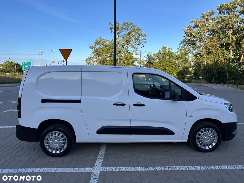 Toyota Proace City - 4