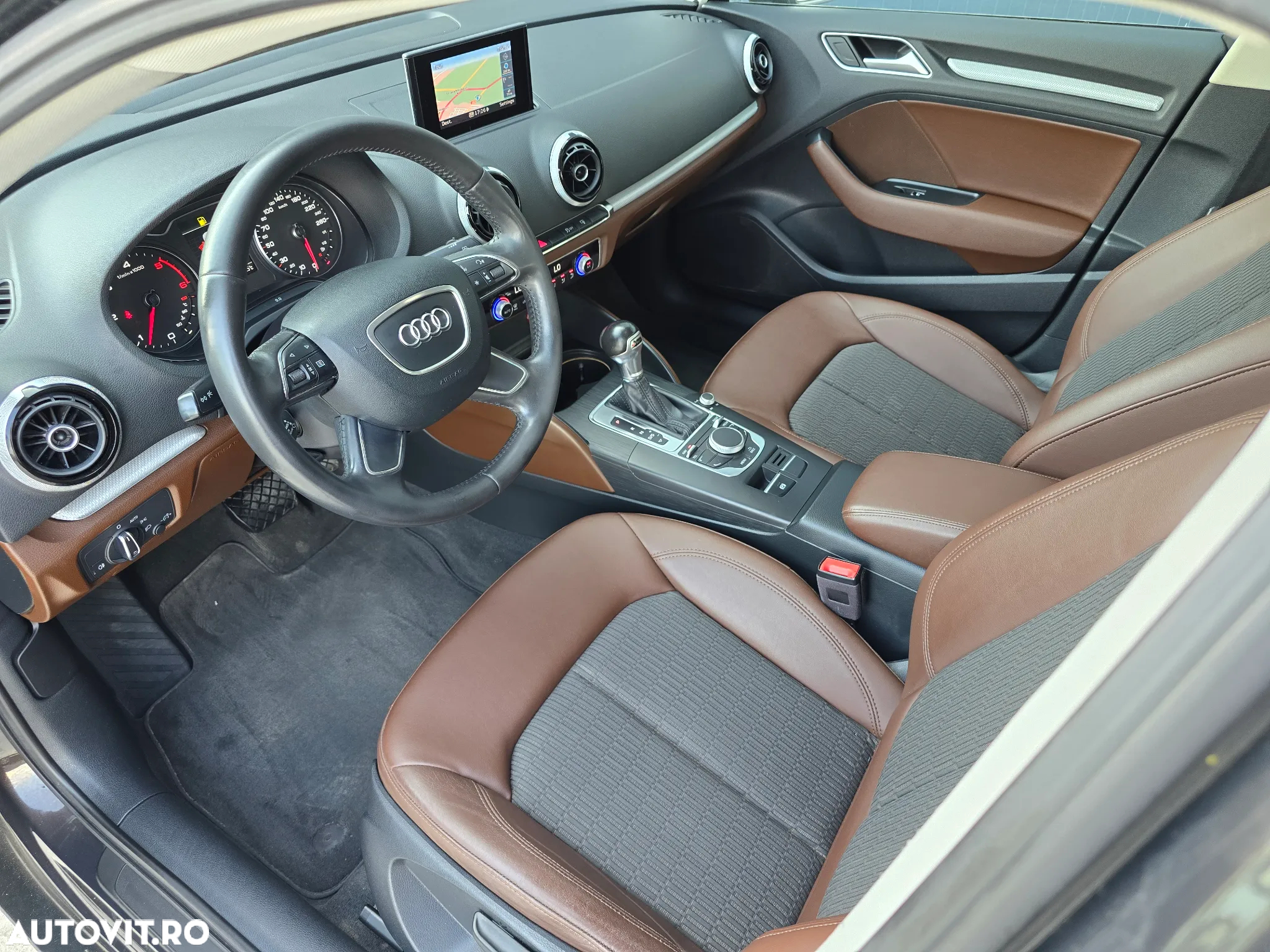 Audi A3 - 6