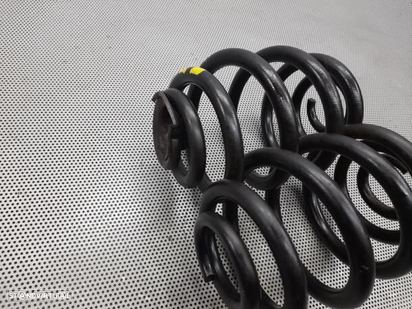 Mola Suspensao Tras Volkswagen Sharan (7M8, 7M9, 7M6) - 2