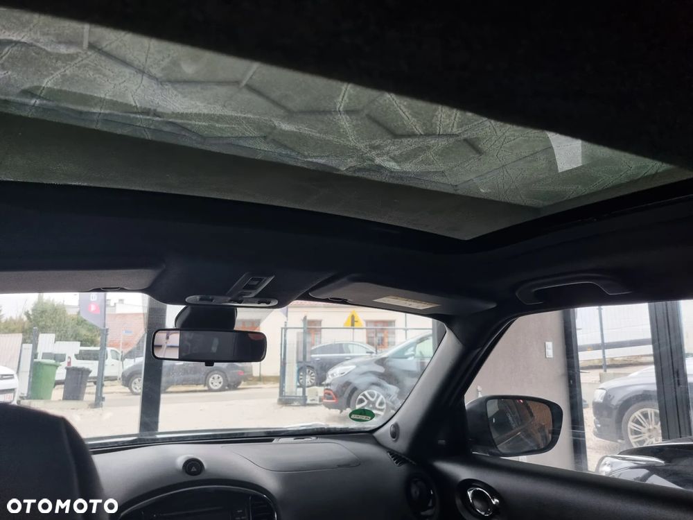 Nissan Juke 1.2 DIG-T N-Connecta - 17