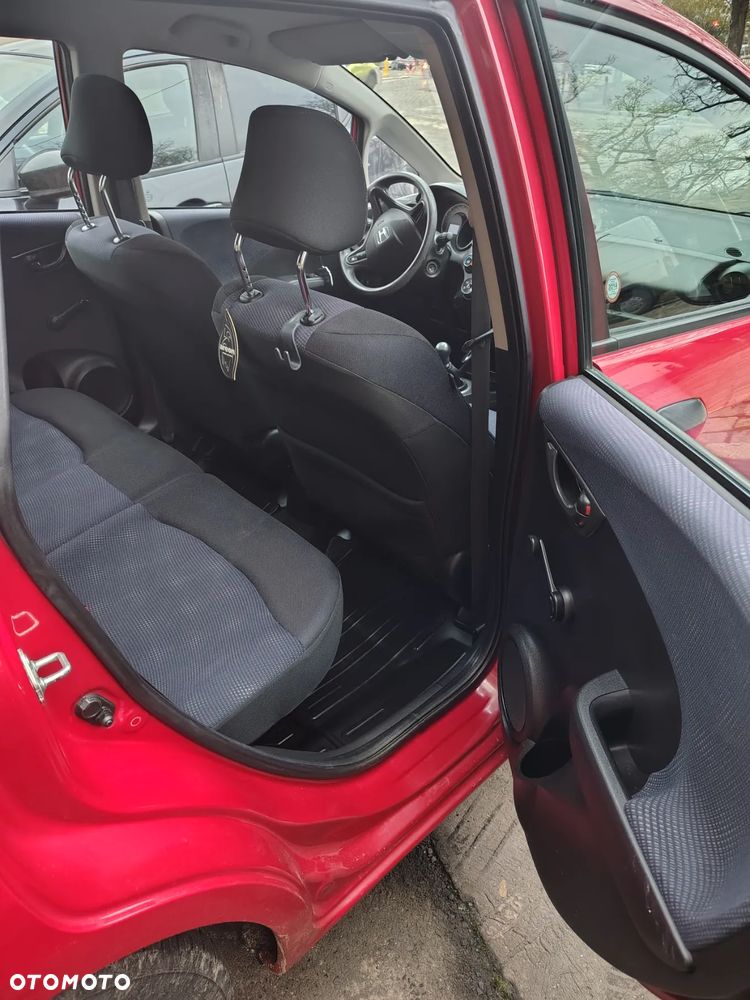 Honda Jazz 1.2 S - 10