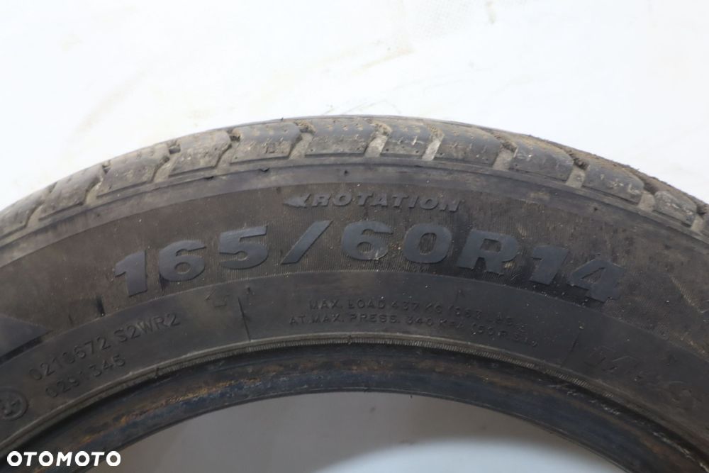 opona opony 2 szt 165/60/14 wielosezon - 13
