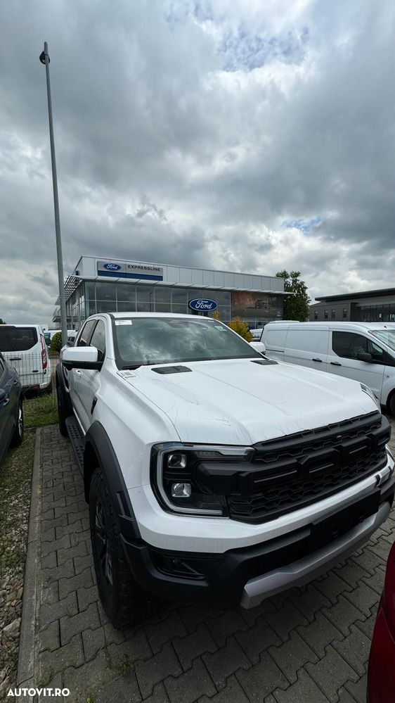 Ford Raptor - 6