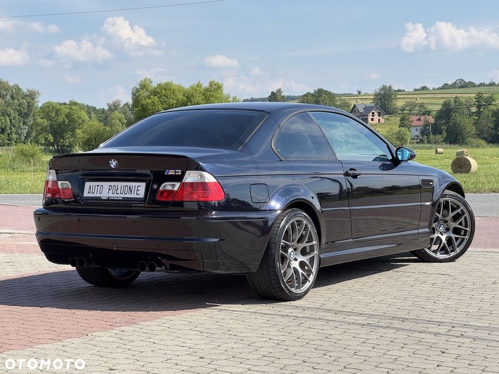BMW M3 - 3