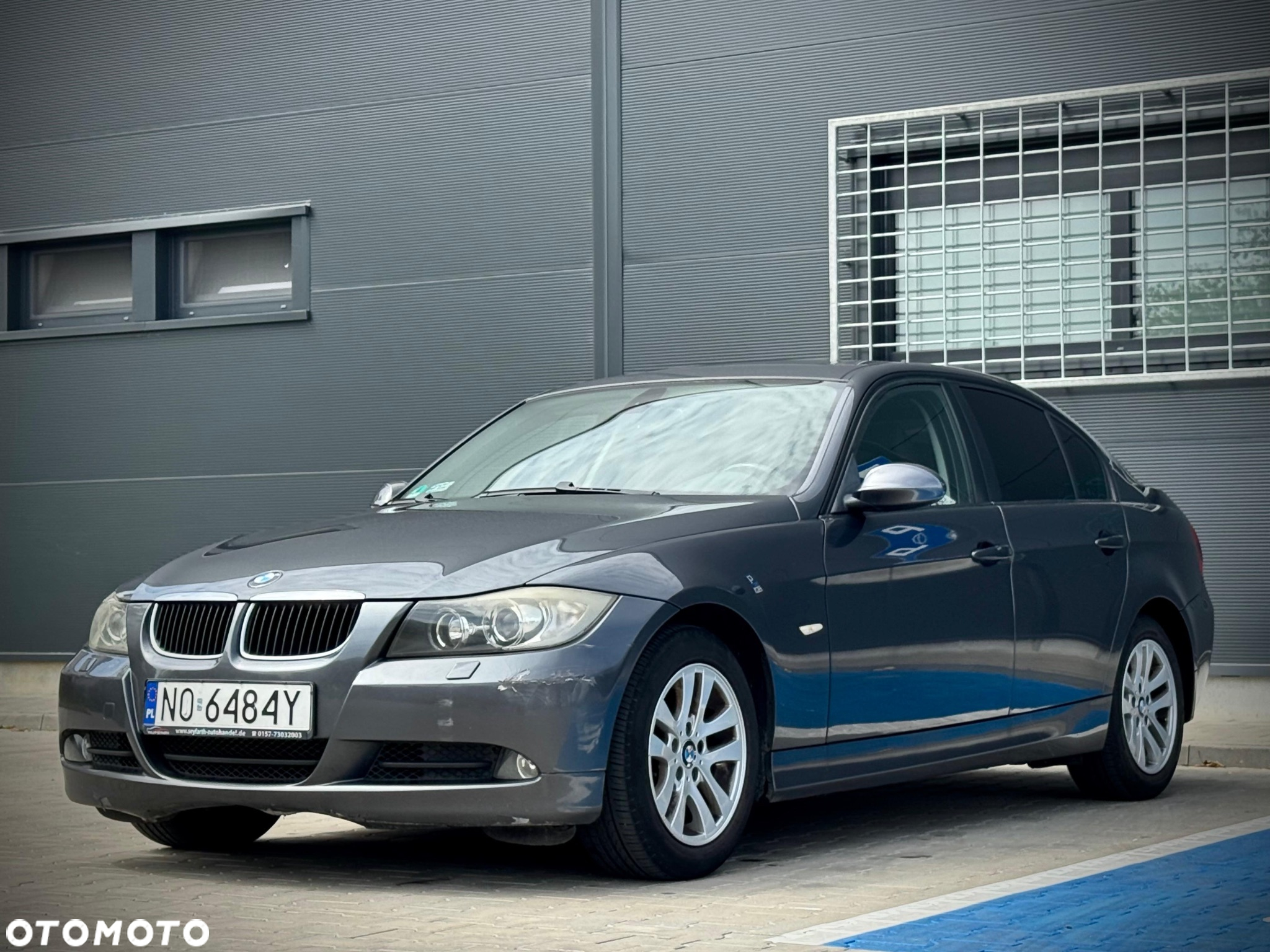BMW Seria 3 - 18