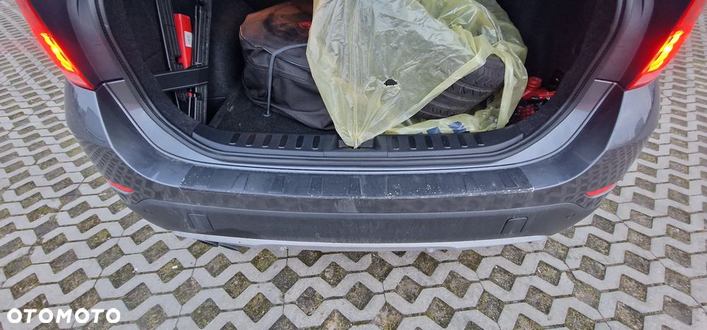 BMW X1 xDrive28i - 17