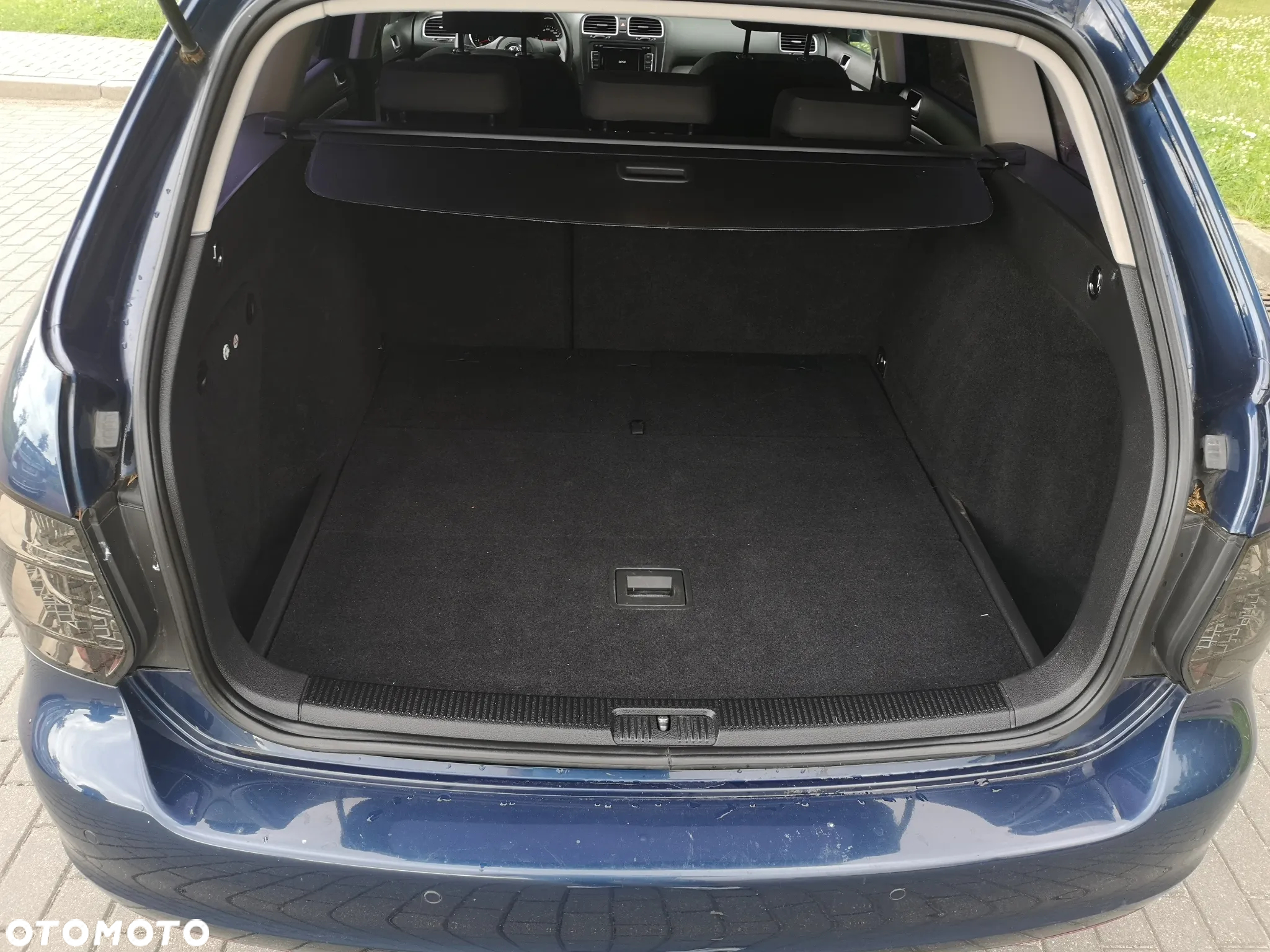 Volkswagen Golf 1.2 TSI BlueMotion Technology Comfortline - 12