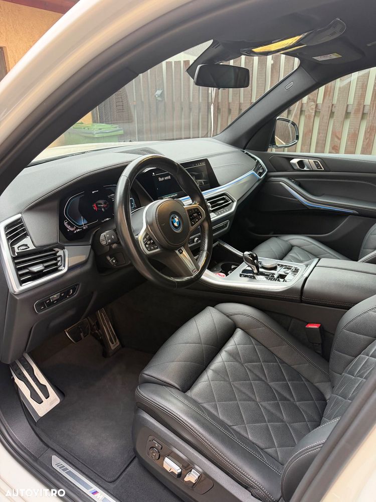 BMW X5 2023 — imagine 6