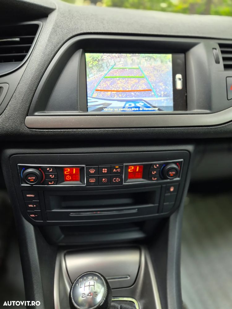 Citroën C5 Tourer BlueHDi 150 S&S Business Class - 19