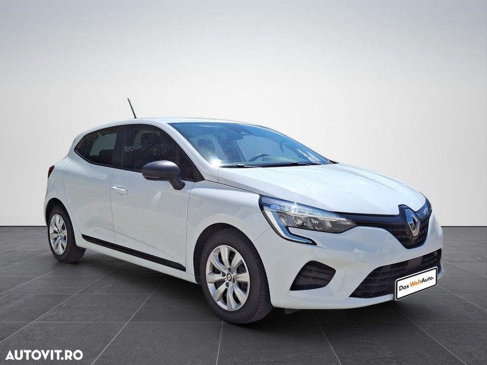 Renault Clio - 6