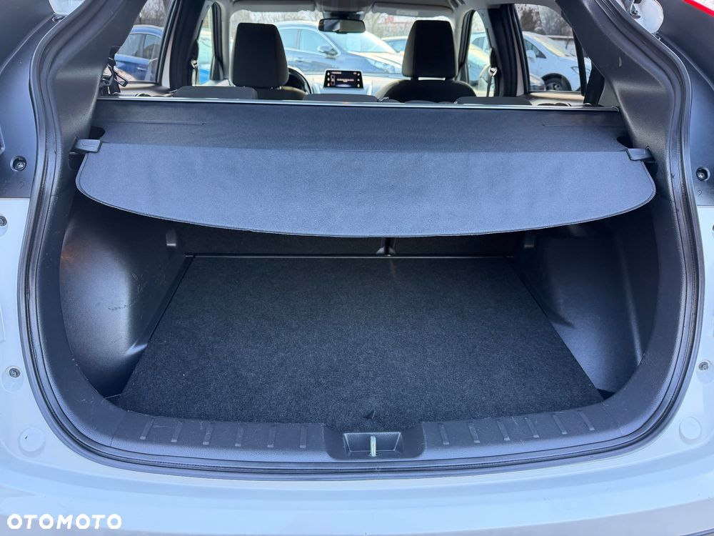 Mitsubishi Eclipse Cross 1.5 T-MIVEC 2WD Diamant+ - 17